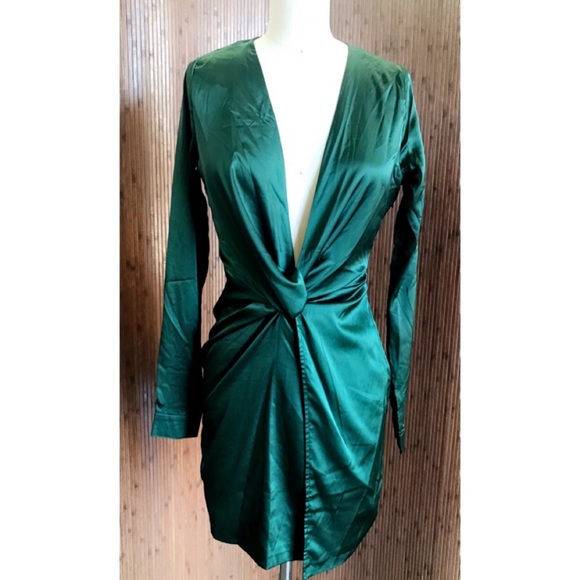 Fashion Nova Sugar Free Mini Dress - Picture 4 of 7